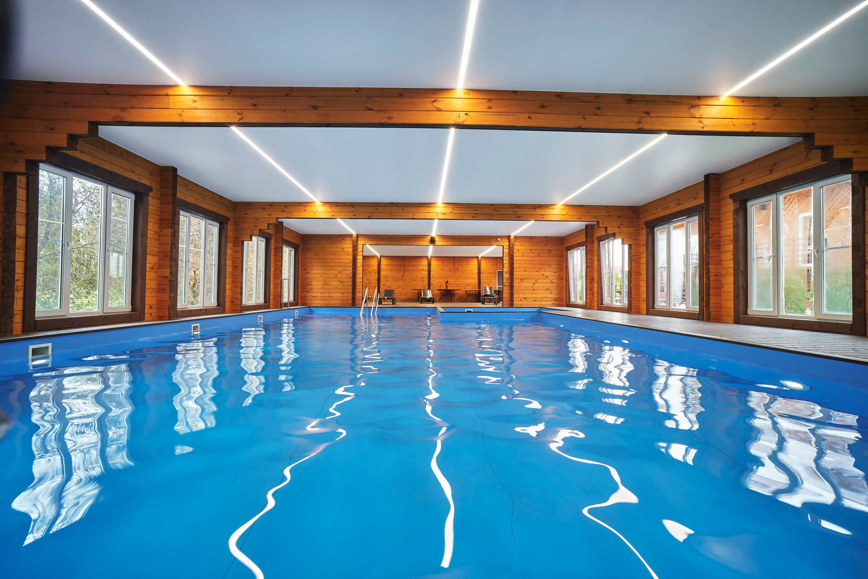 Сыроварня в Усадьбе Четыре Сезона